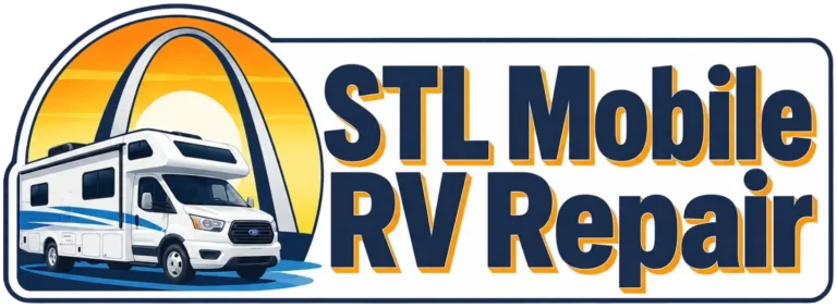 STL Mobile RV Repair logo