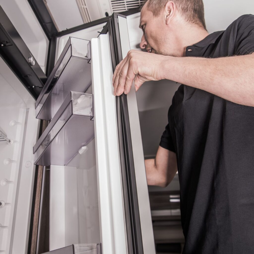 RV pre purchase inspection near me St. Louis